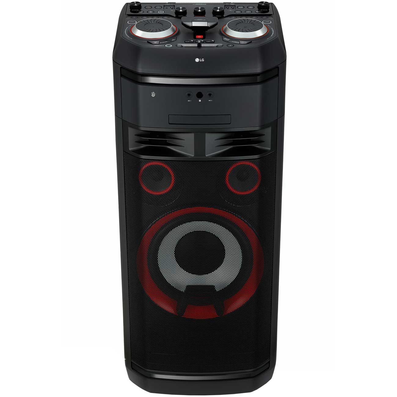 Музыкальная система Midi LG XBOOM OL100