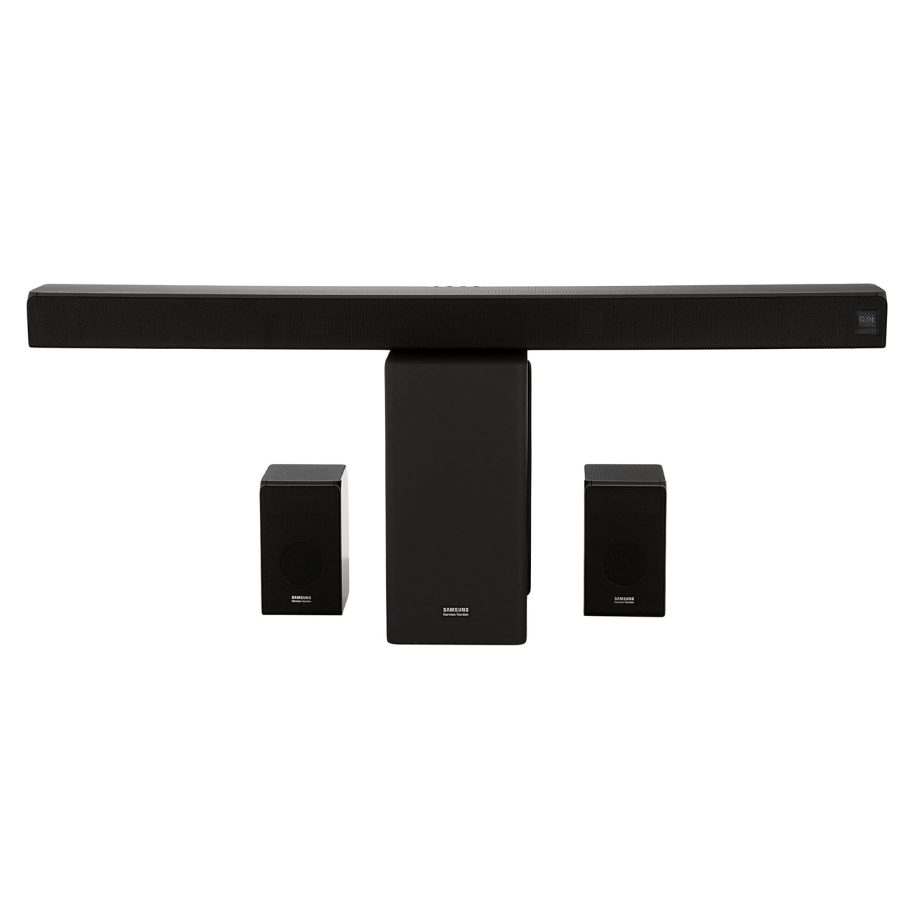 Саундбар Samsung HW-Q90R