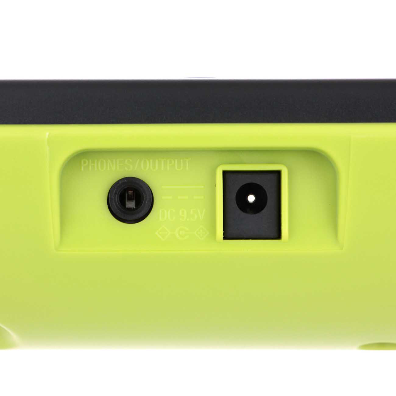 Синтезатор Casio SA-46