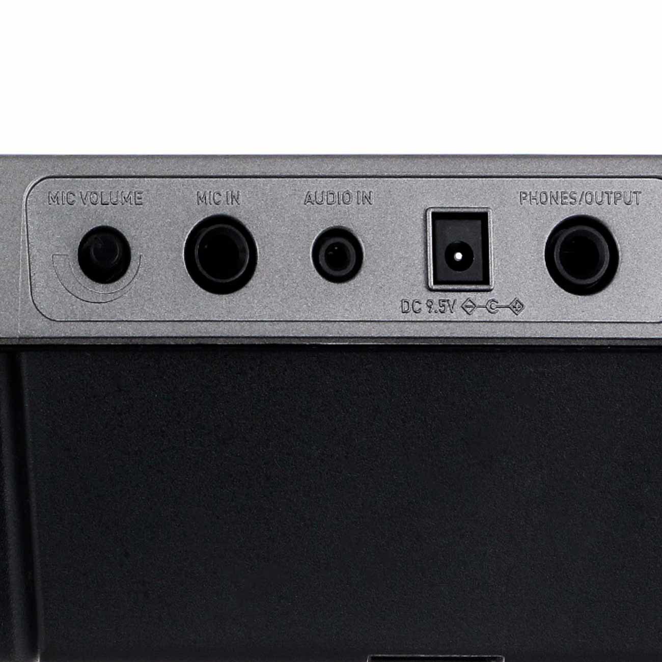 Синтезатор Casio LK-266