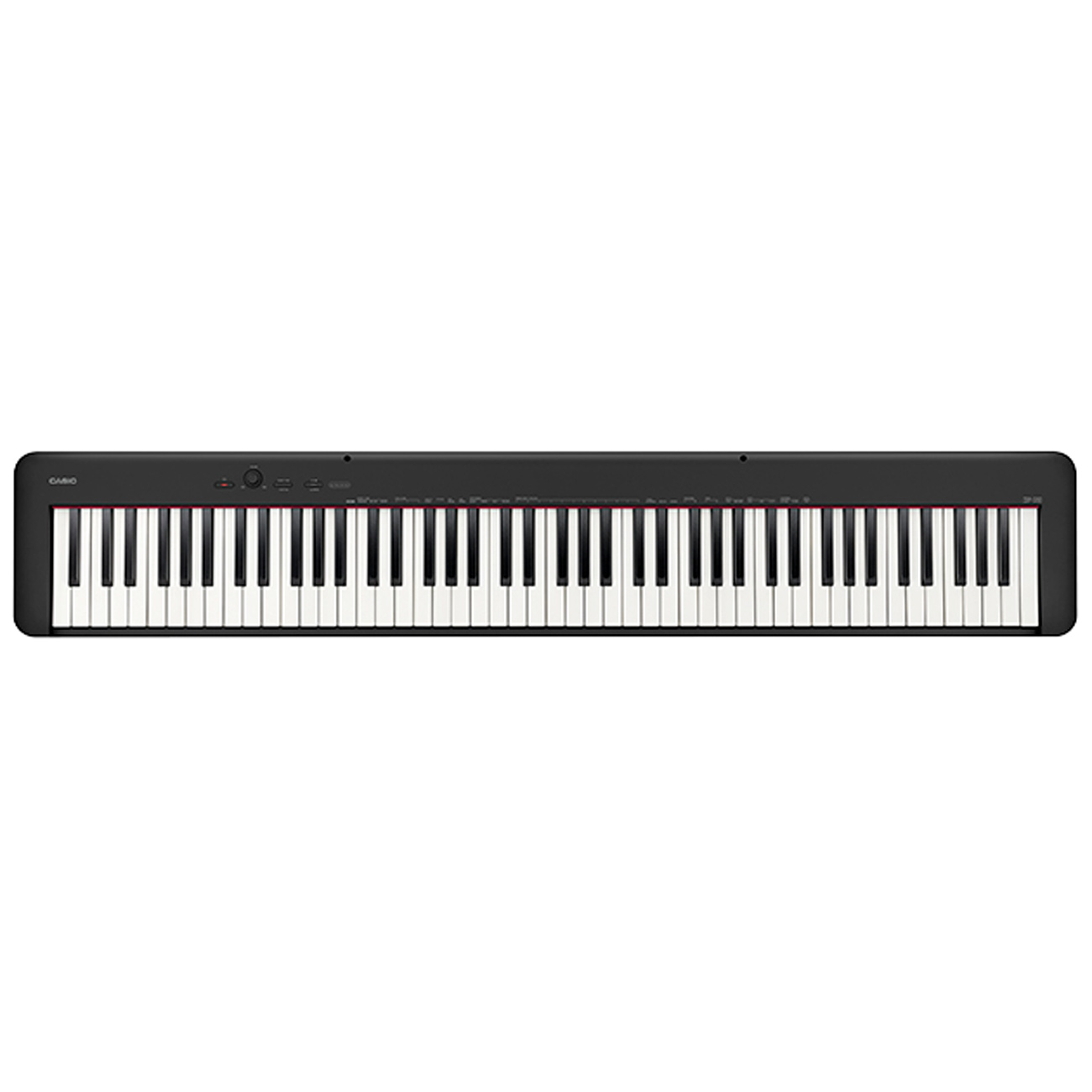 Синтезатор Casio CDP-S150BK фото