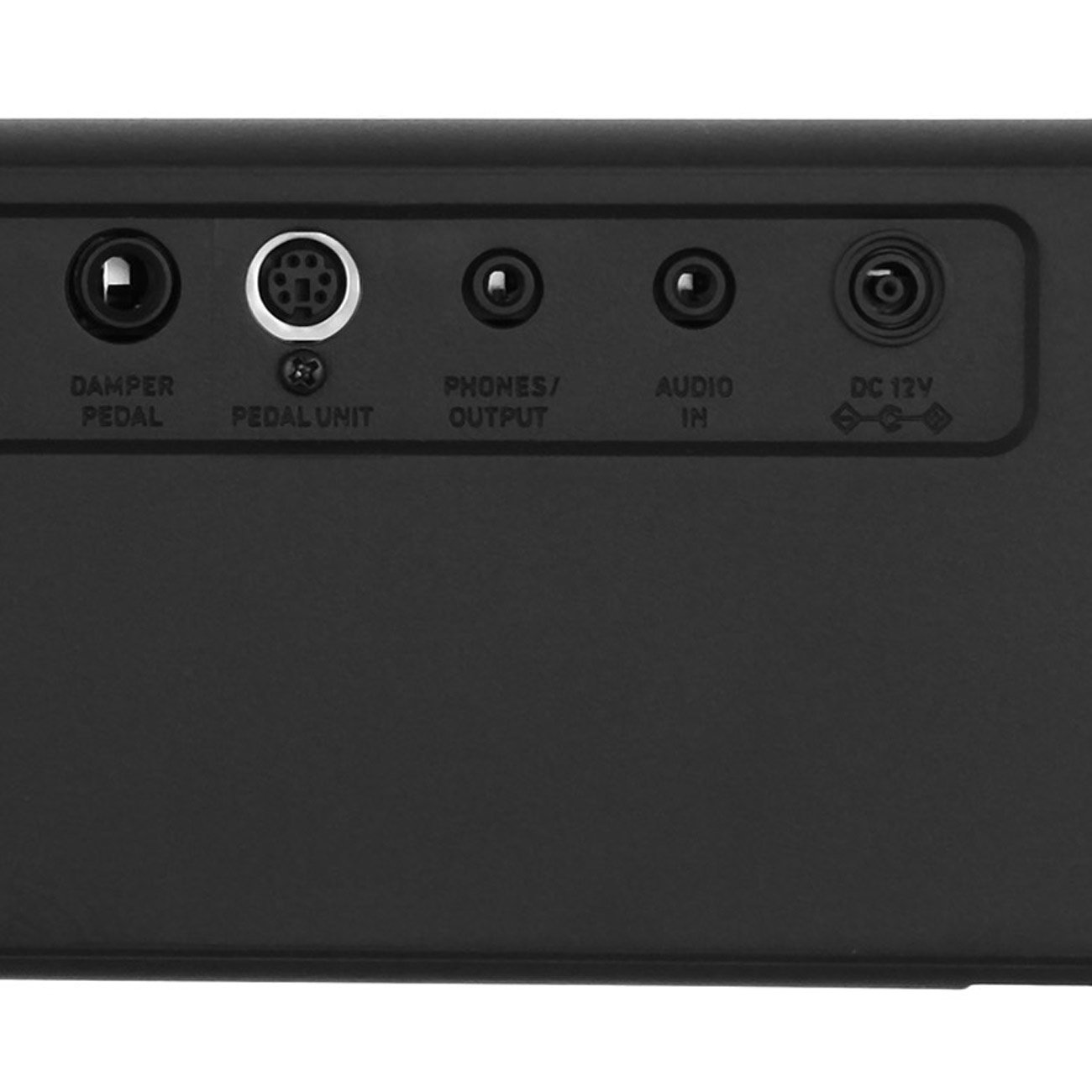 Синтезатор Casio CDP-S150BK