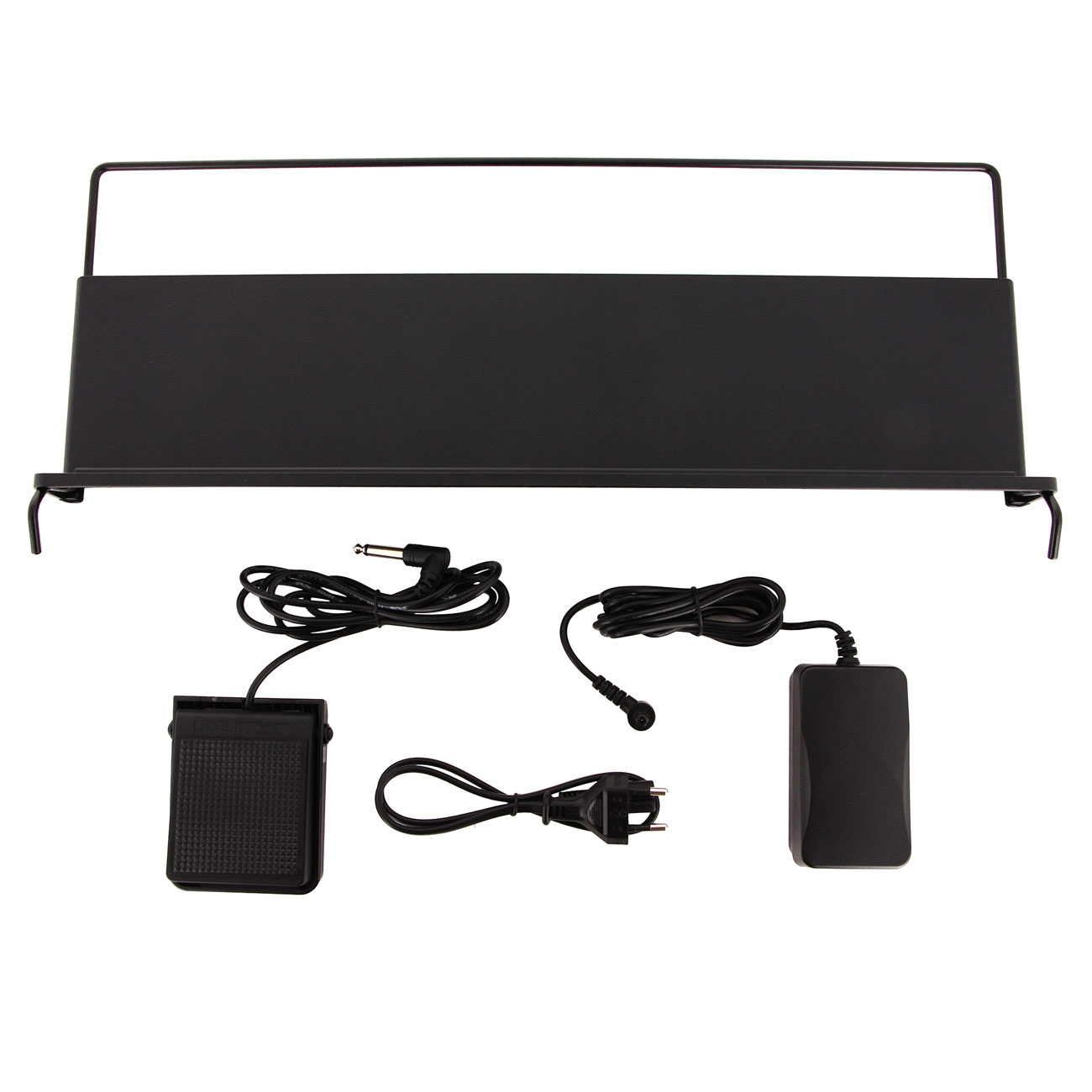 Синтезатор Casio CDP-S150BK