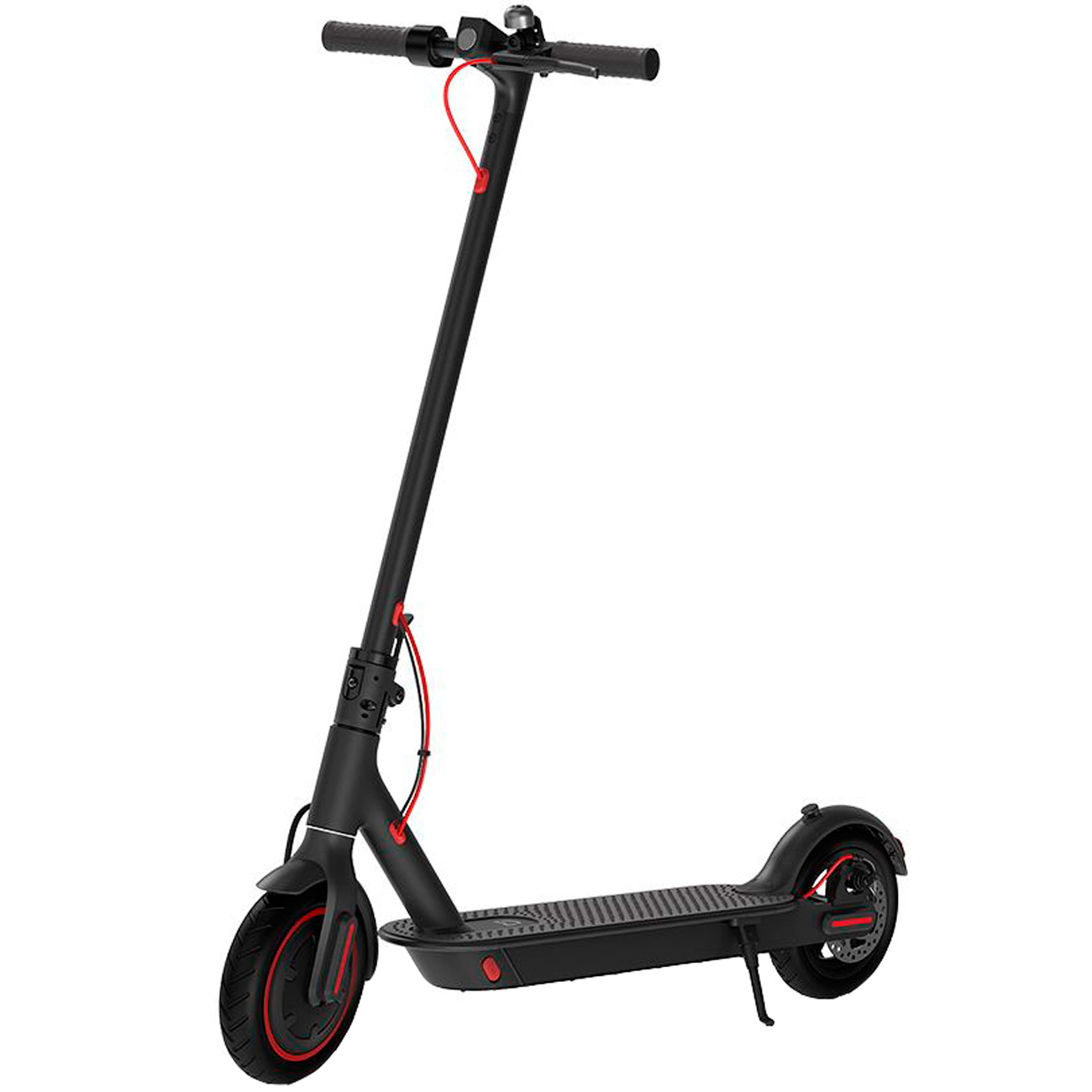 Электрический самокат Mi Electric Scooter Pro (DDHBC02NEB)