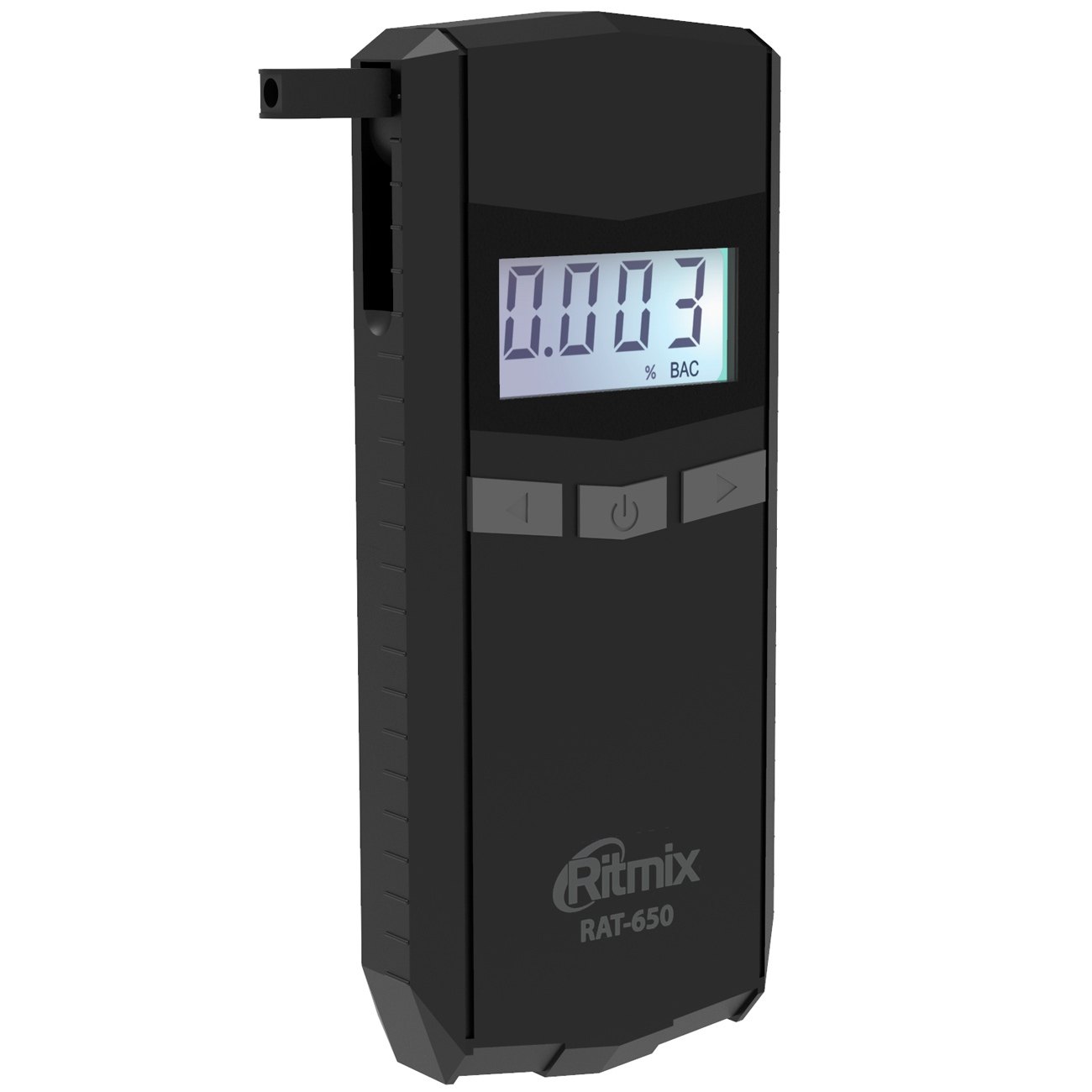 Алкотестер Ritmix RAT-650