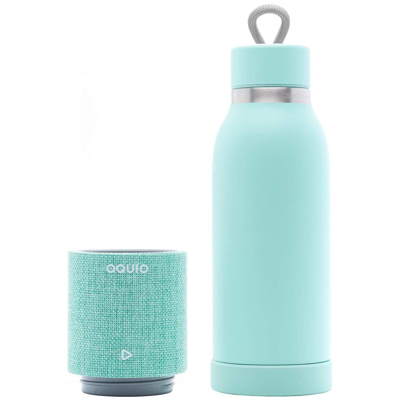 Беспроводная акустика iHome iBTB2 Seafoam зеленый