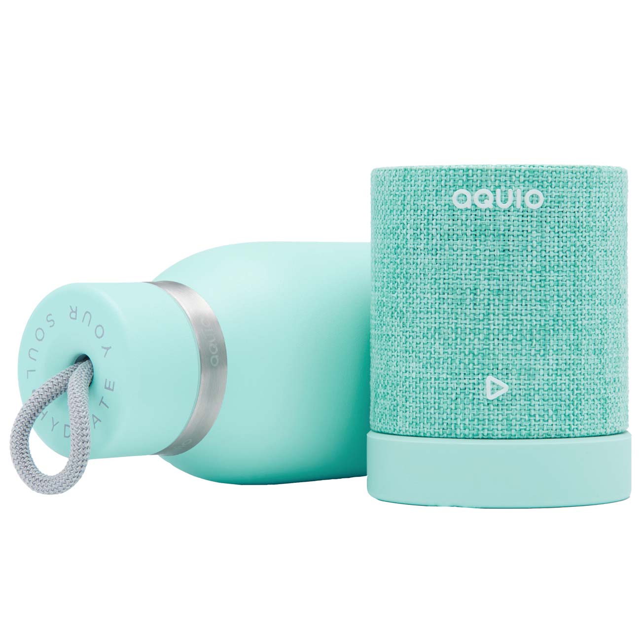 Беспроводная акустика iHome iBTB2 Seafoam зеленый