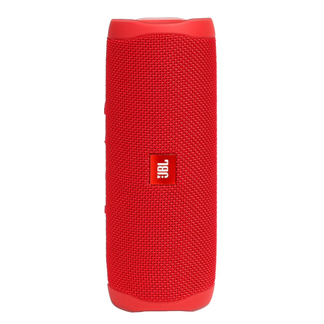 Беспроводная акустика JBL Flip 5 Red фото