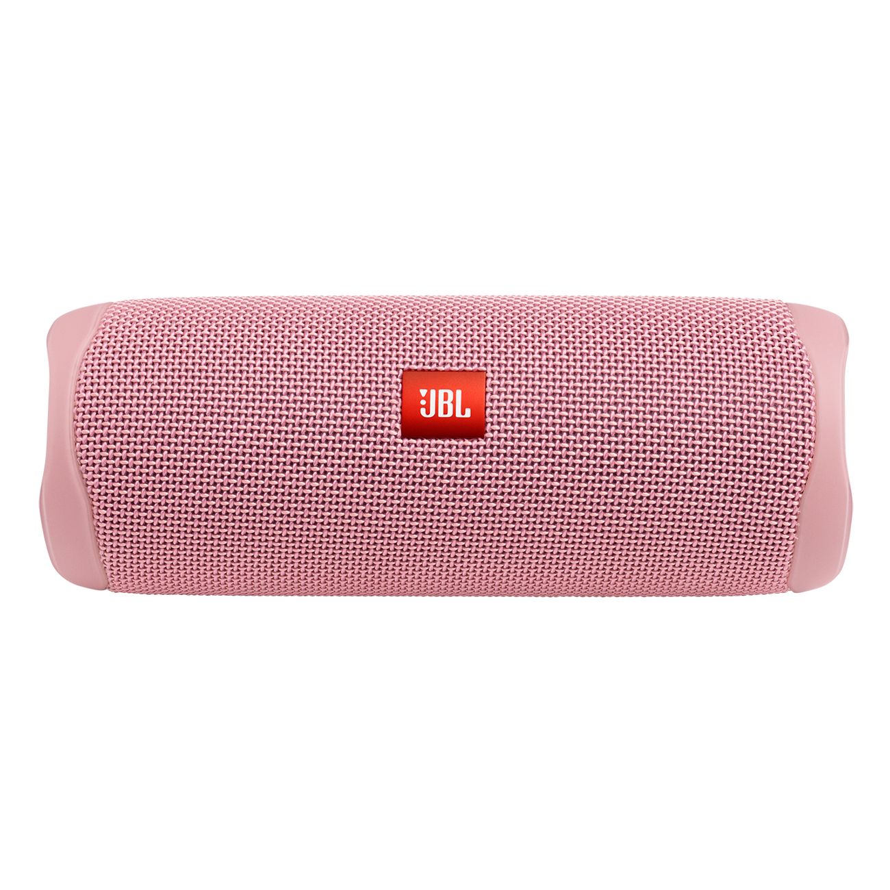Беспроводная акустика JBL Flip 5 розовый