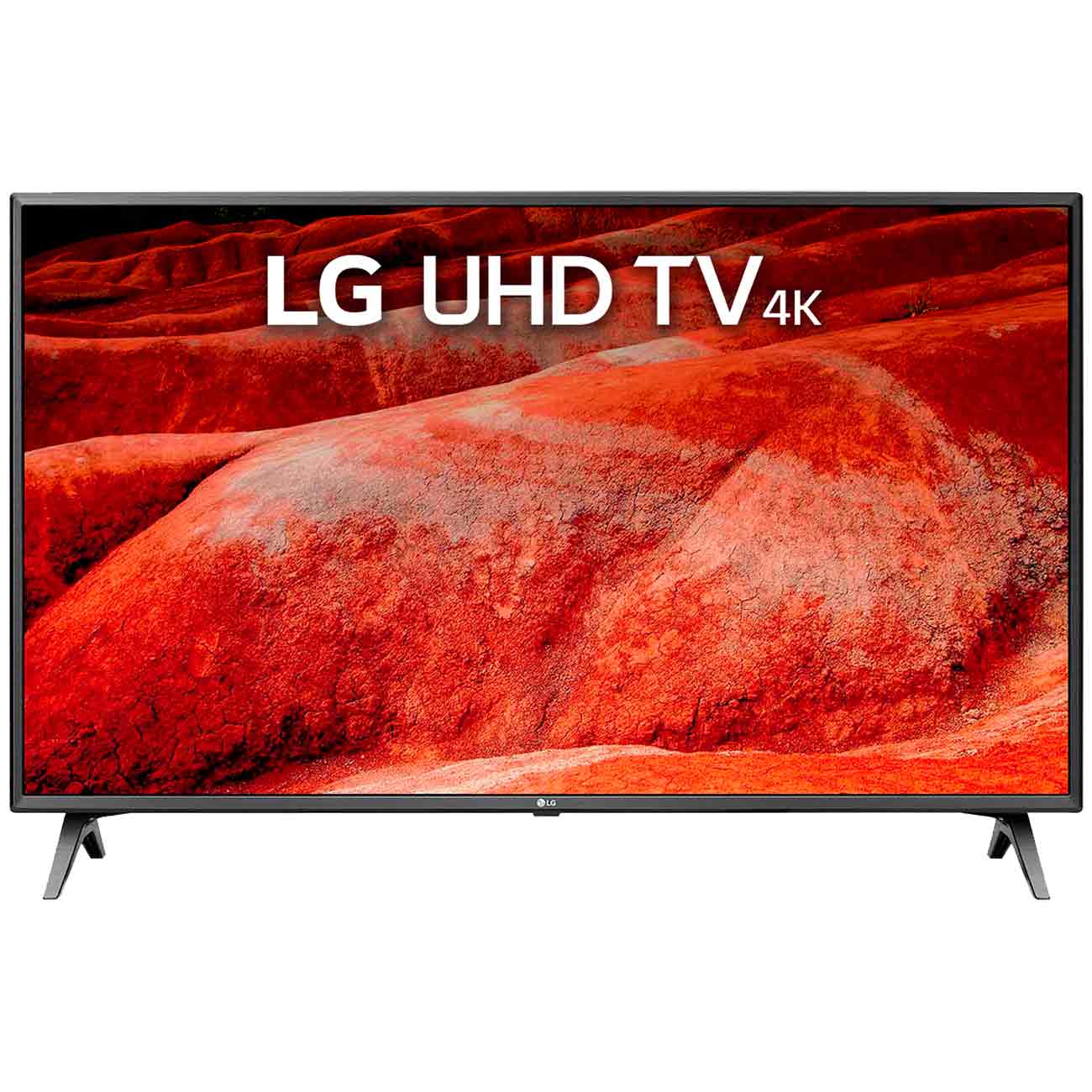 Телевизор LG 50UM7500PLA фото