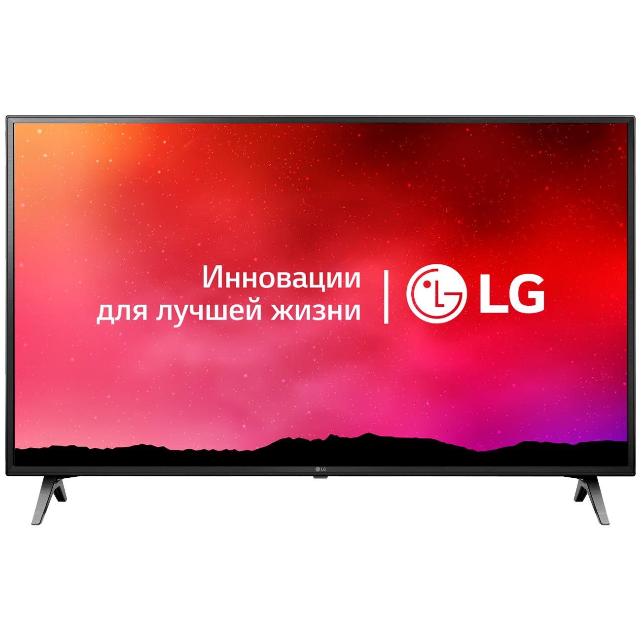 Телевизор LG 60UM7100PLB фото