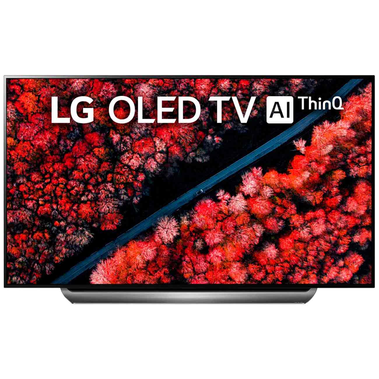Телевизор LG OLED55C9PLA