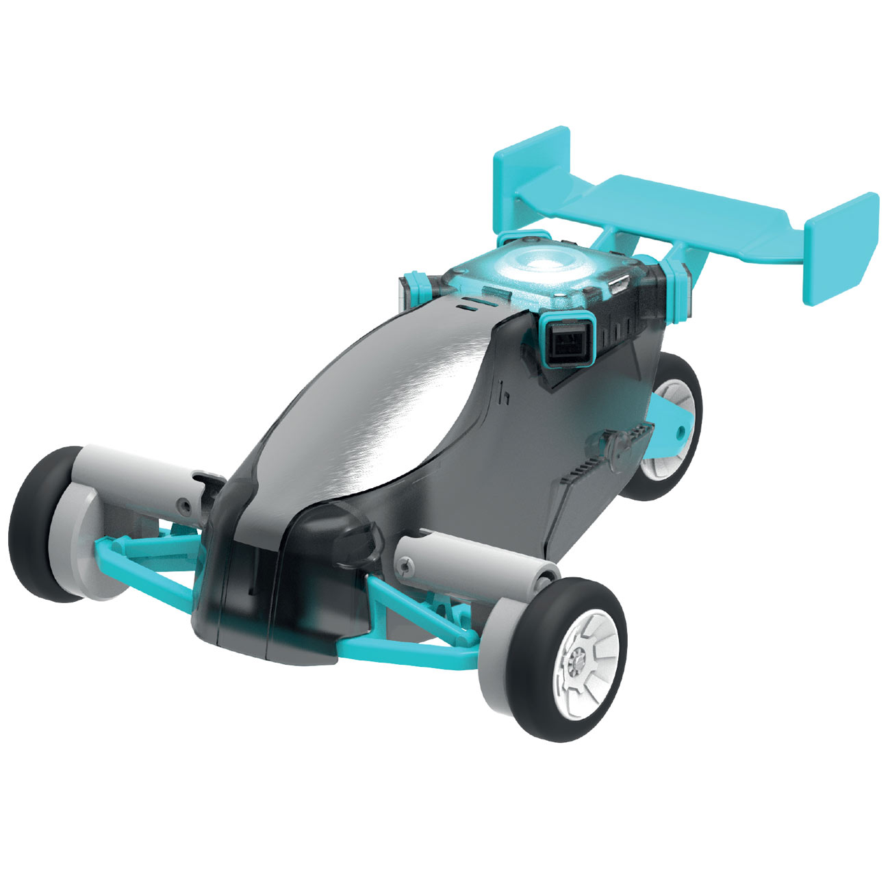 Радиоуправляемая модель-конструктор Pilotage Киберлаб (RC62123)