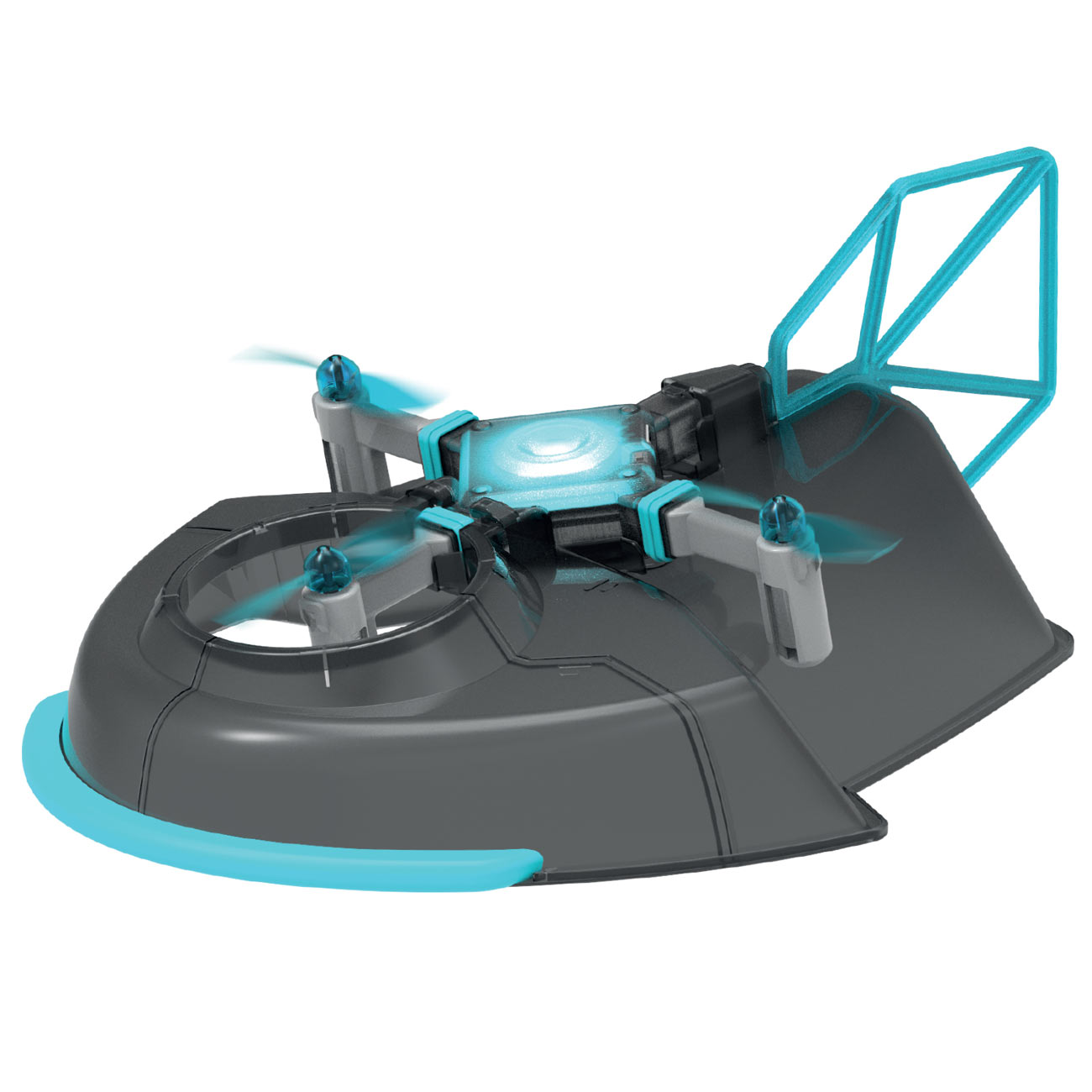 Радиоуправляемая модель-конструктор Pilotage Киберлаб (RC62123)