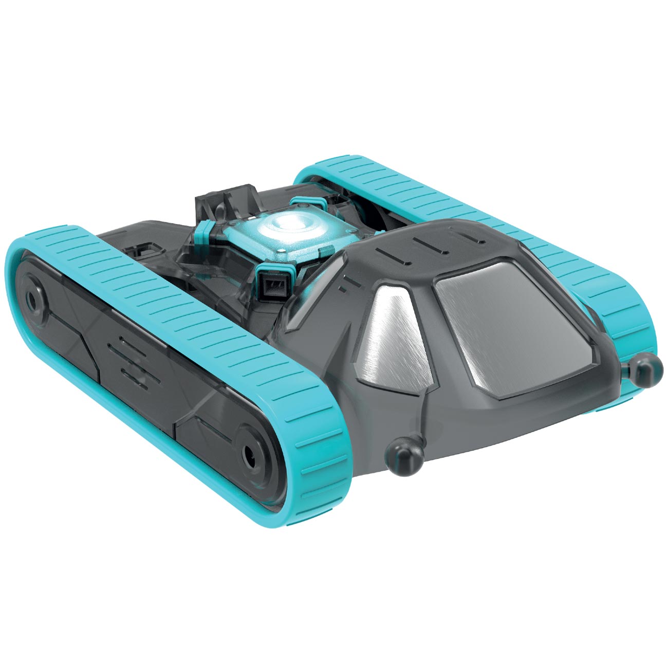 Радиоуправляемая модель-конструктор Pilotage Киберлаб (RC62123)