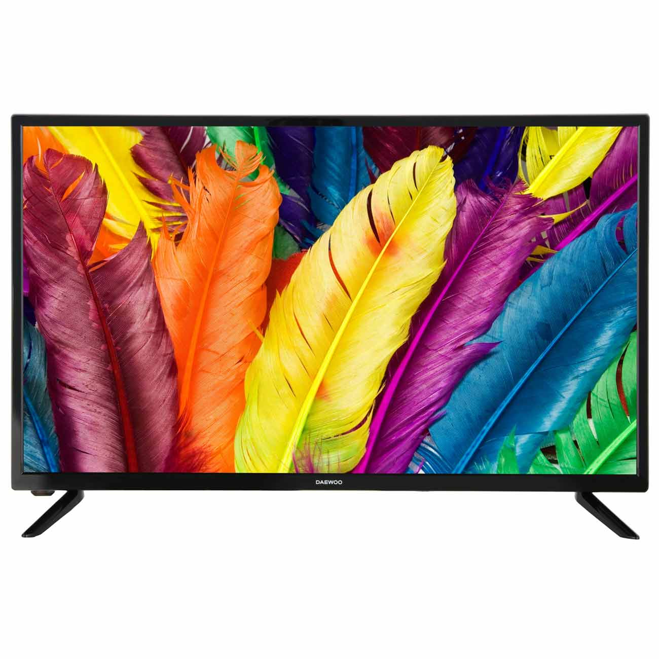 Телевизор Daewoo L32A620VFE фото