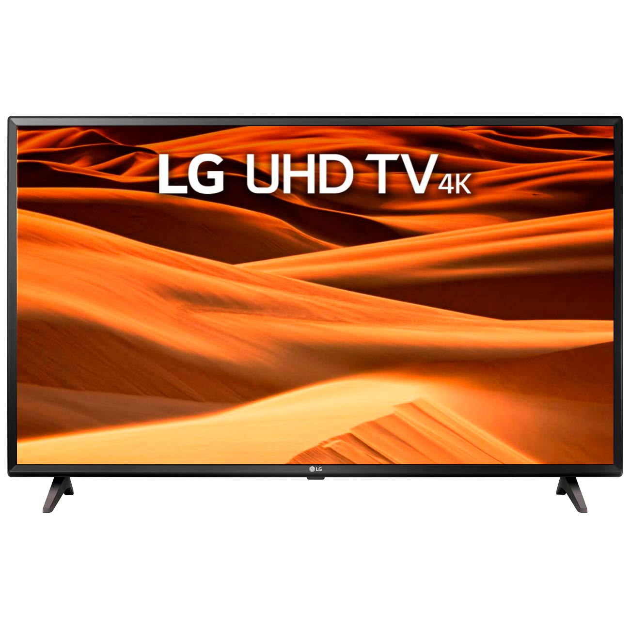 Телевизор LG 43UM7090PLA фото