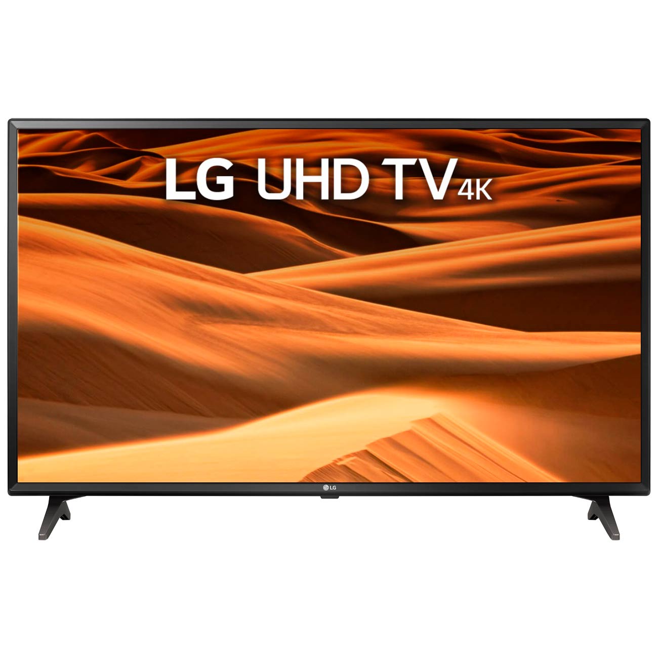 Телевизор LG 49UM7090PLA