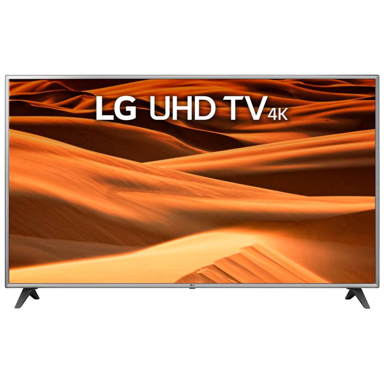 Телевизор LG 75UM7090PLA фото