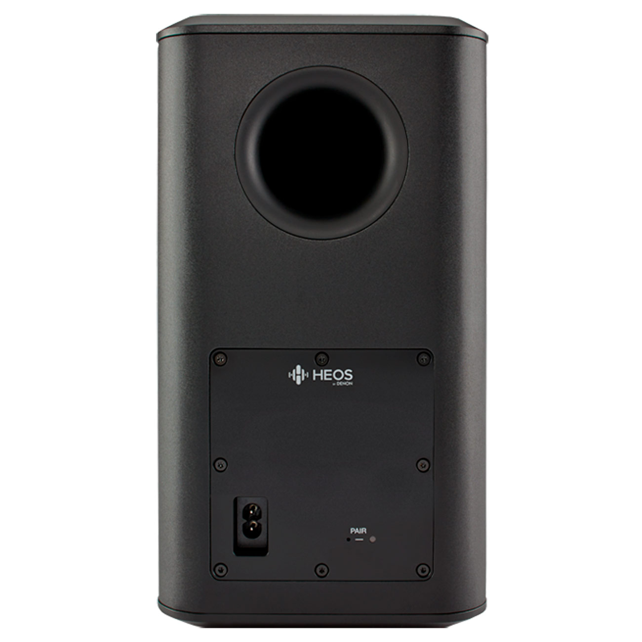 Саундбар Denon Heos HomeCinema HS2