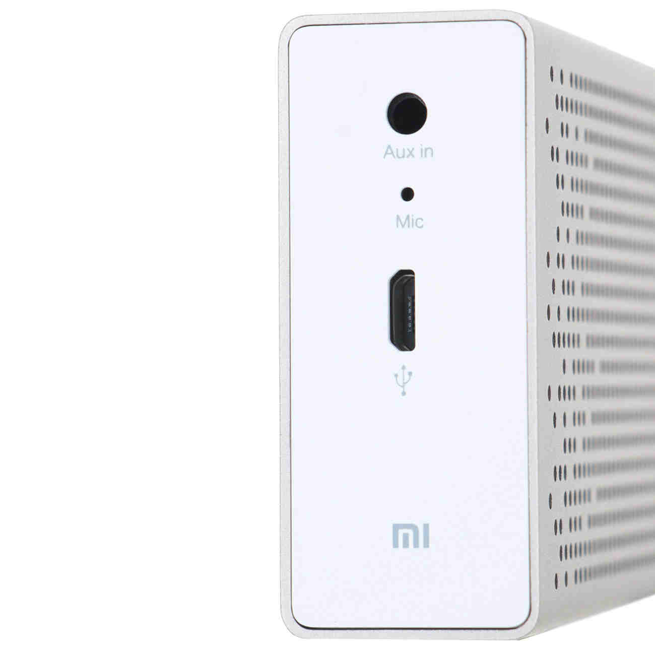 Беспроводная акустика Xiaomi Mi Bluetooth Speaker золотой