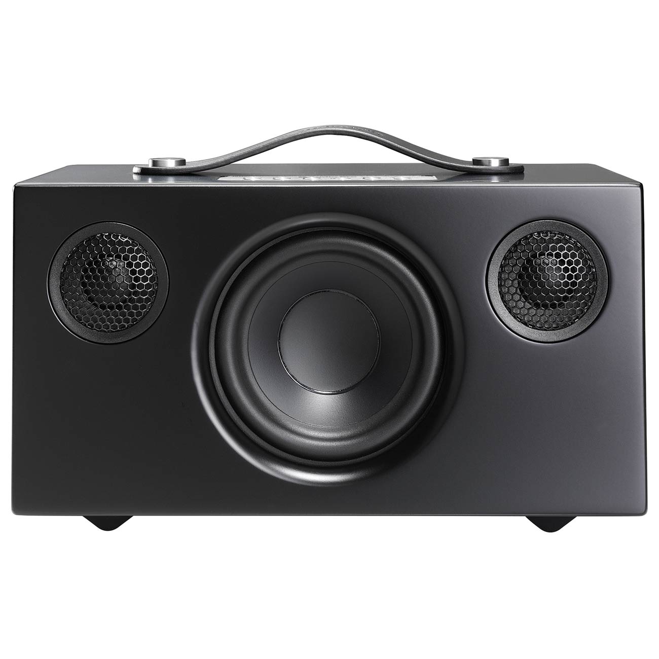 Hi-Fi система Audio Pro Addon T5 черный