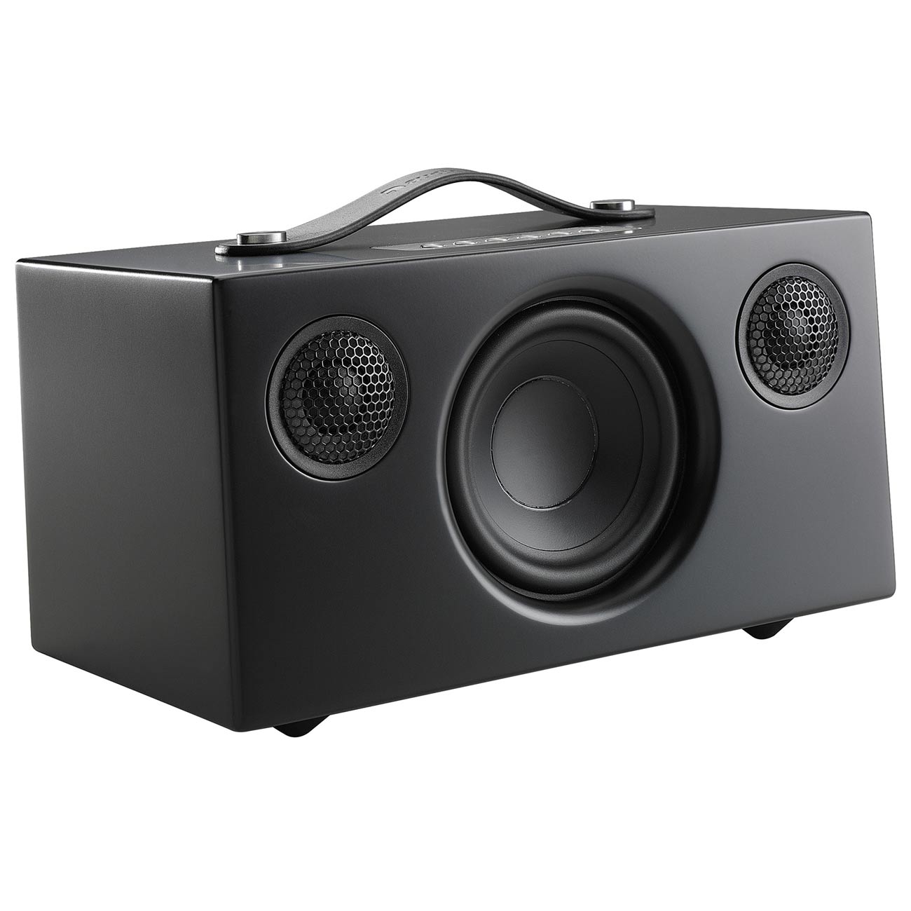 Hi-Fi система Audio Pro Addon T5 Black