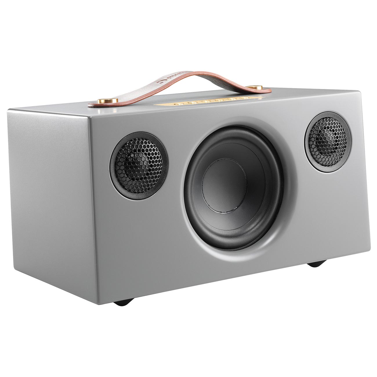 Hi-Fi система Audio Pro Addon T5 Grey