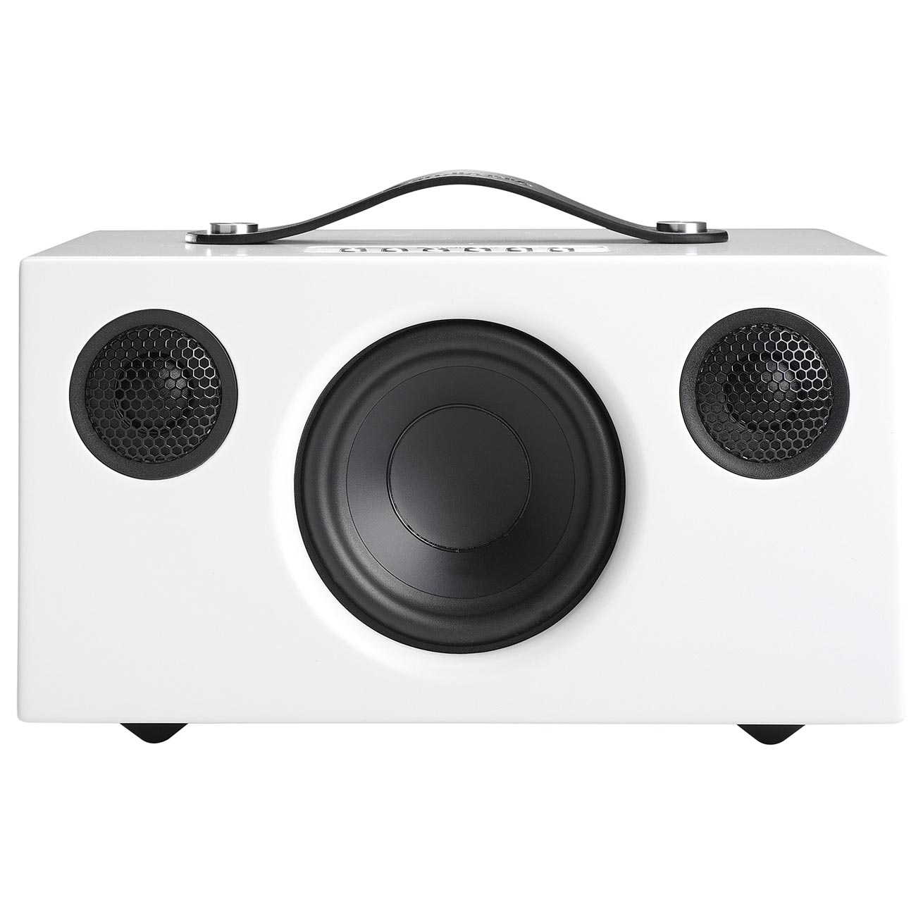Hi-Fi система Audio Pro Addon T5 белый фото