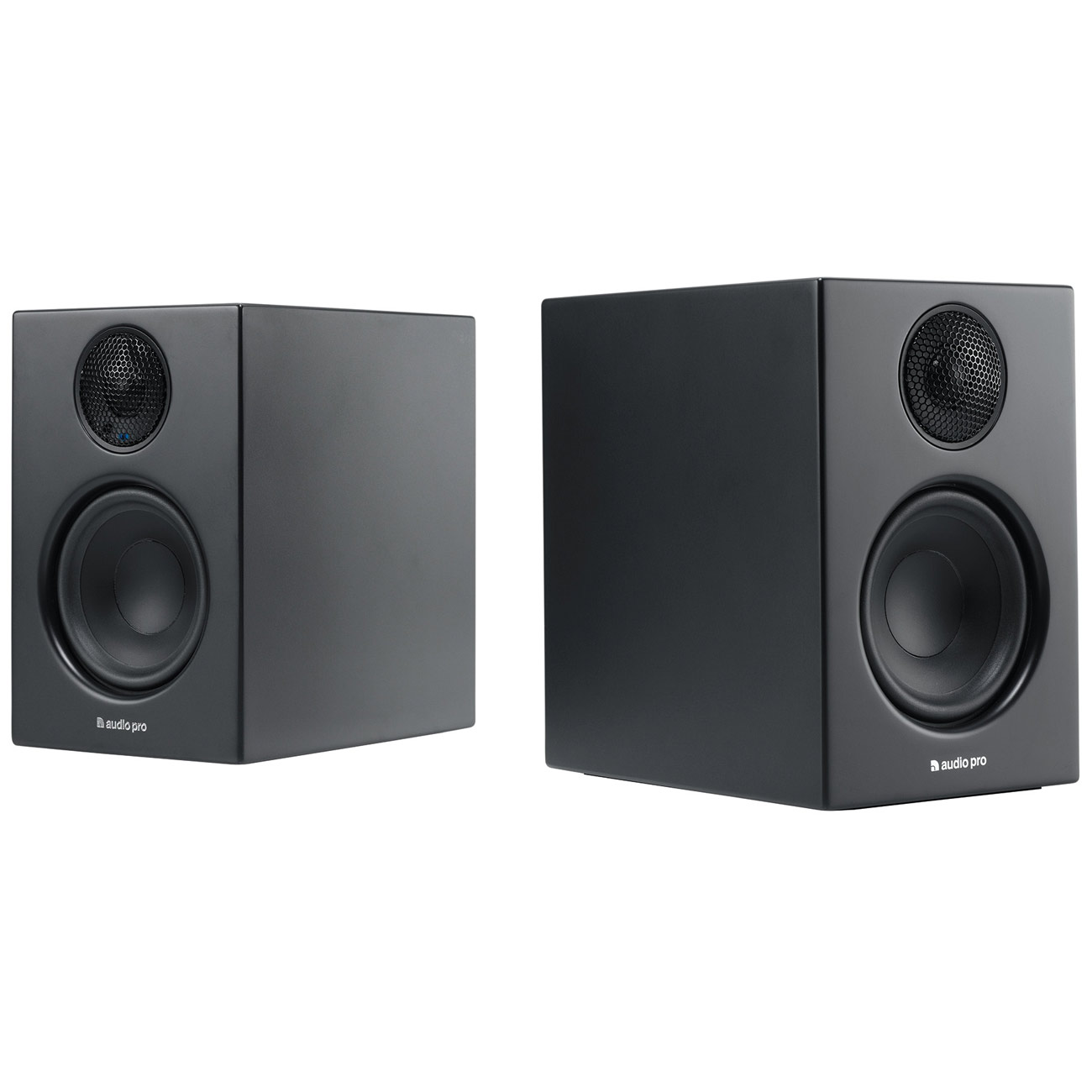 Hi-Fi система Audio Pro Addon T14 Black