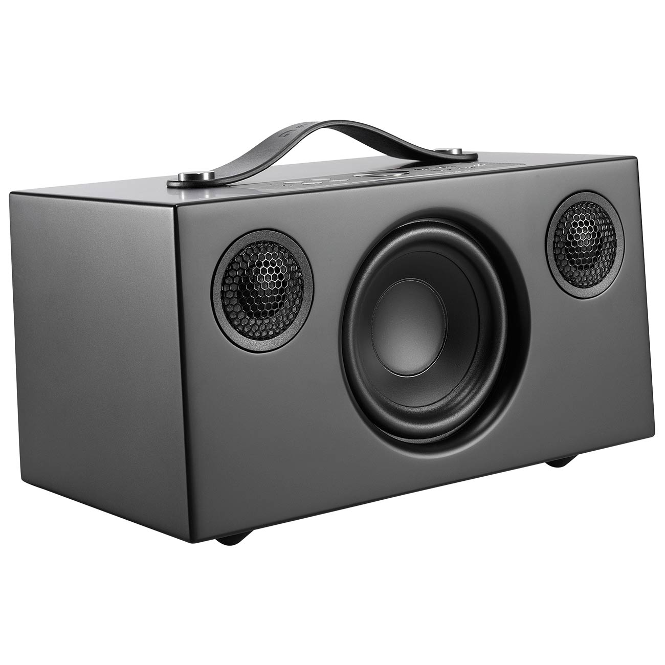 Hi-Fi система Audio Pro Addon C5 Black