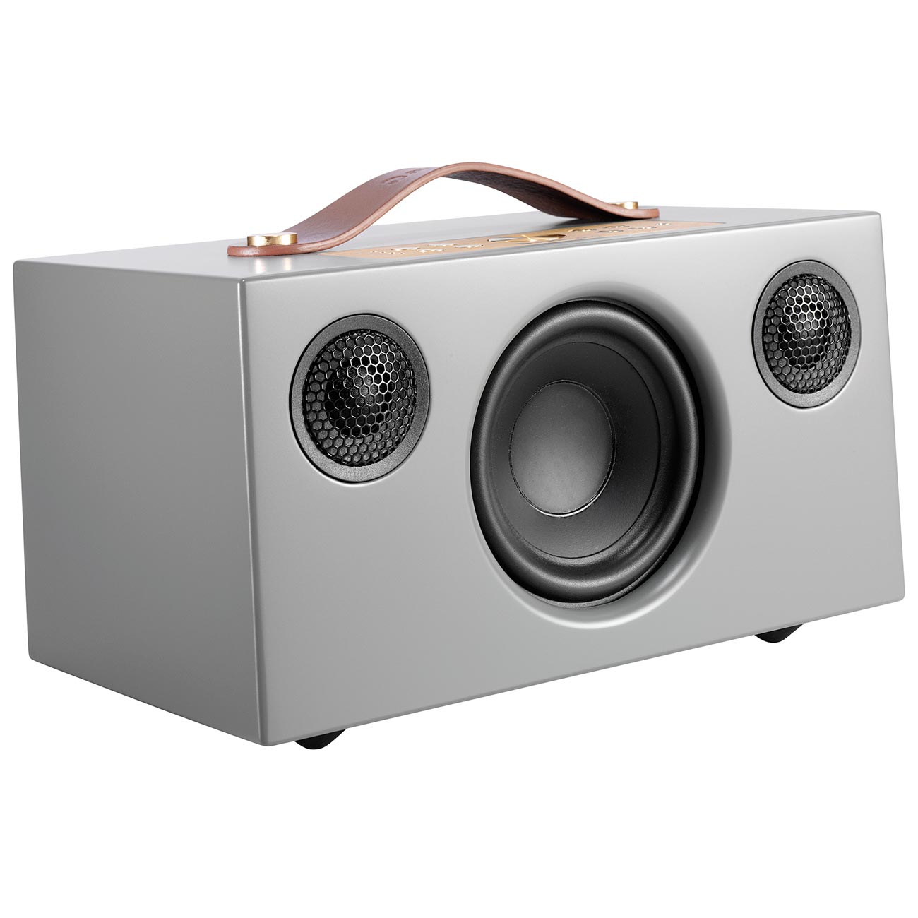 Hi-Fi система Audio Pro Addon C5 Grey