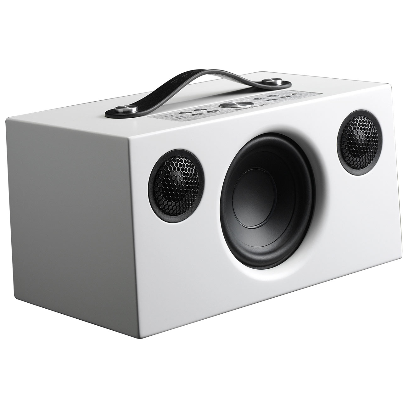 Hi-Fi система Audio Pro Addon C5 White