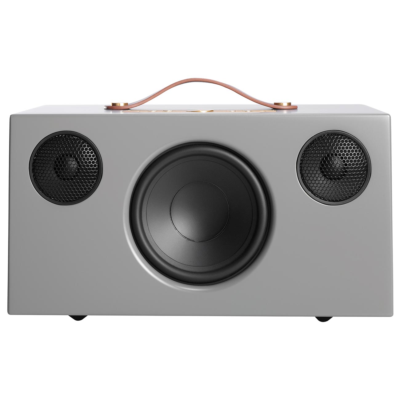 Hi-Fi система Audio Pro Addon C10 Grey