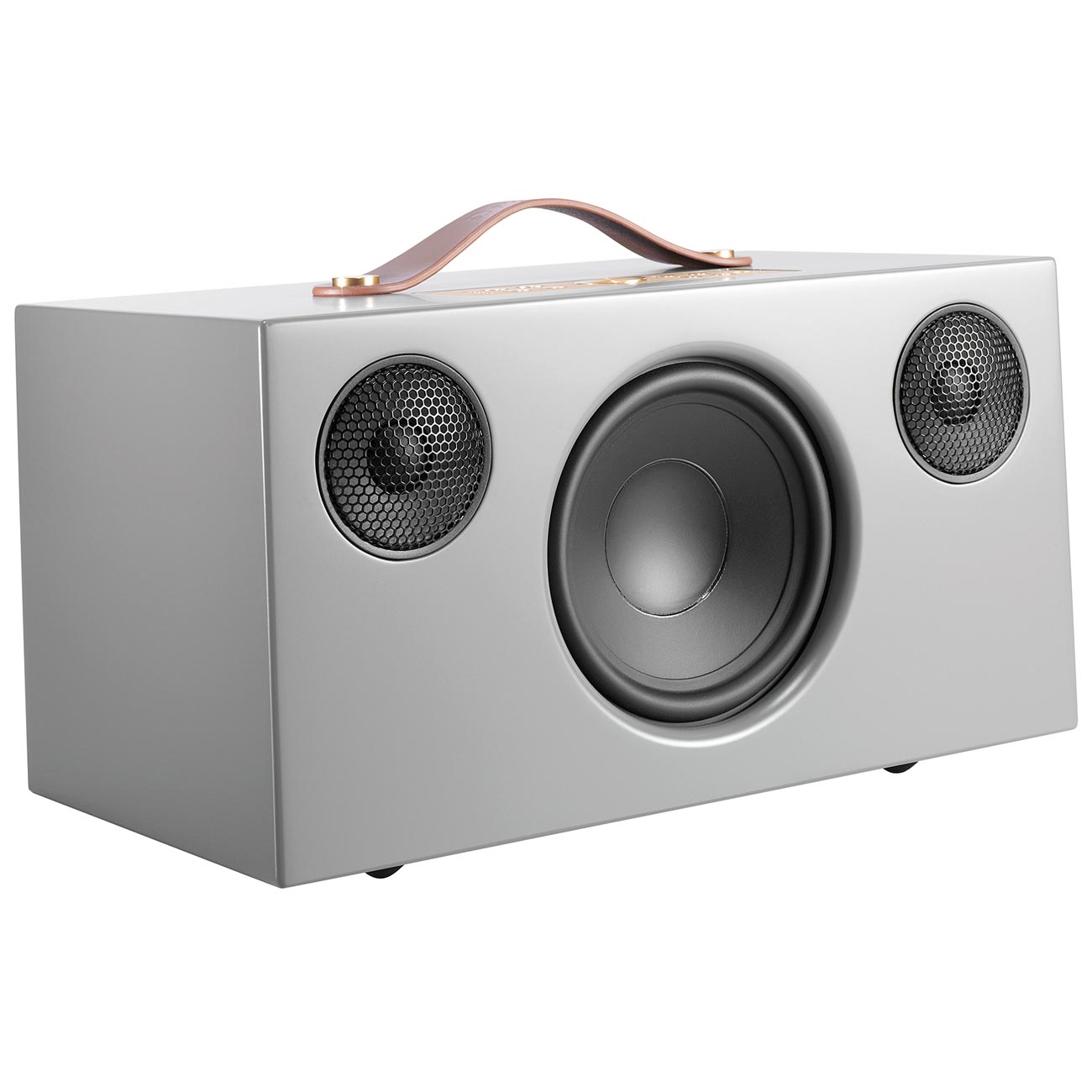 Hi-Fi система Audio Pro Addon C10 Grey