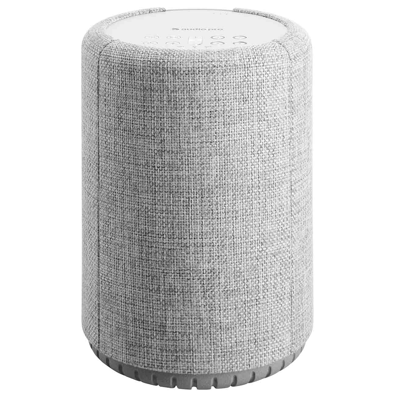 Hi-Fi система Audio Pro A10 Light Grey