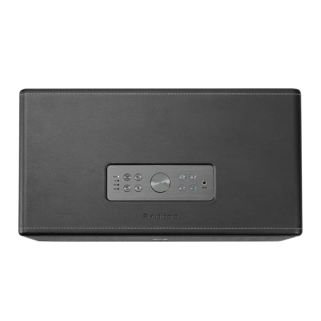 Hi-Fi система Audio Pro Drumfire D-1 Black