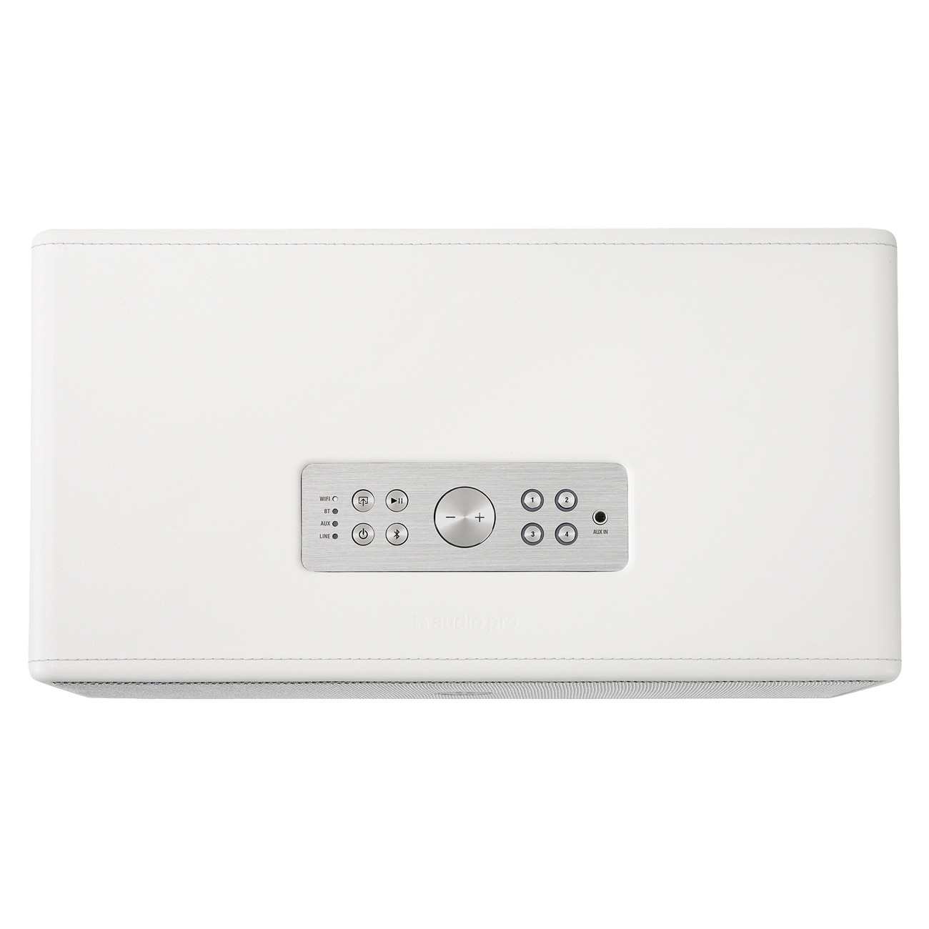 Hi-Fi система Audio Pro Drumfire D-1 White