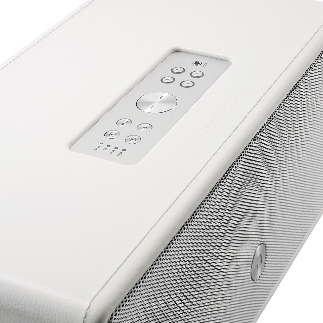 Hi-Fi система Audio Pro Drumfire D-1 White