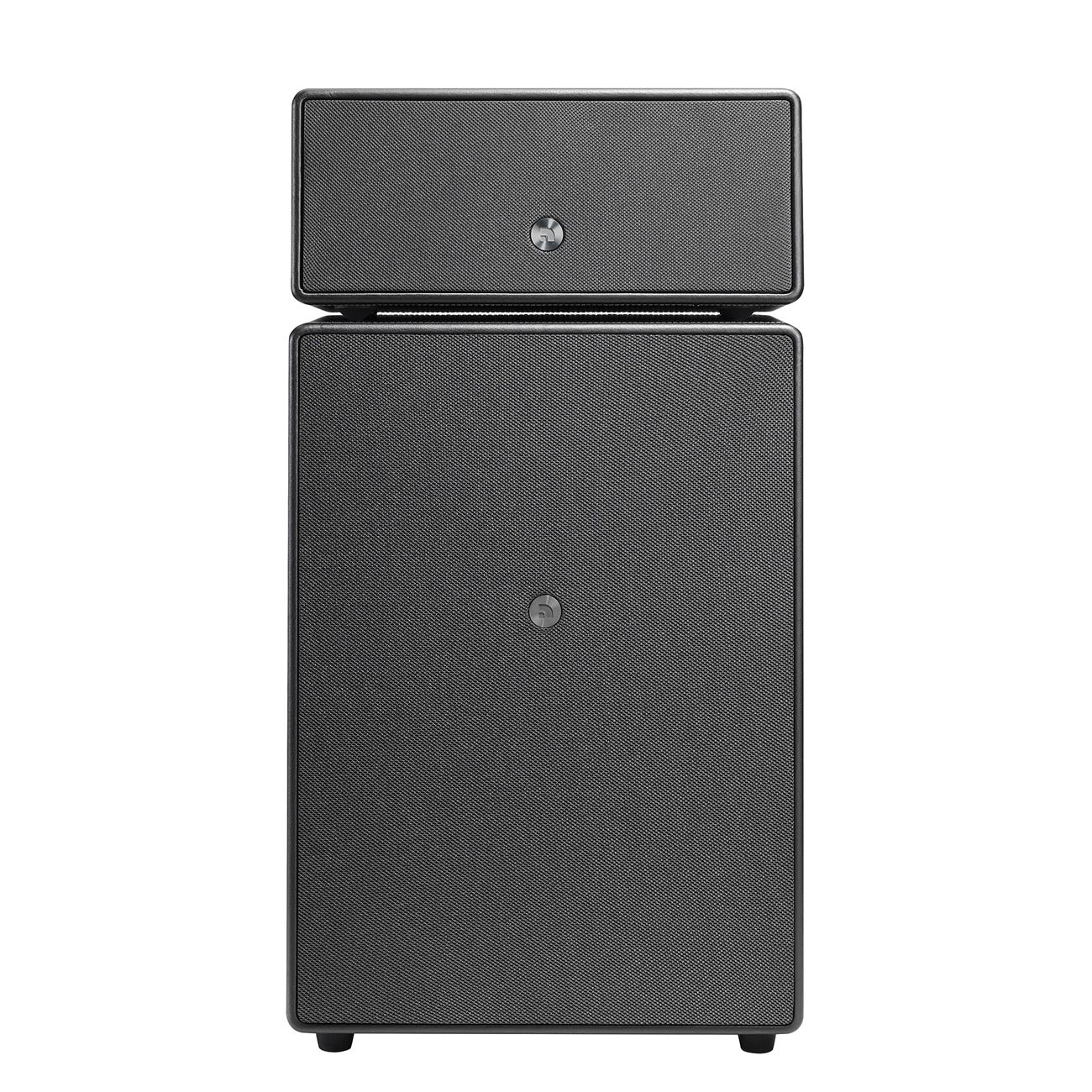 Hi-Fi система Audio Pro Drumfire Black