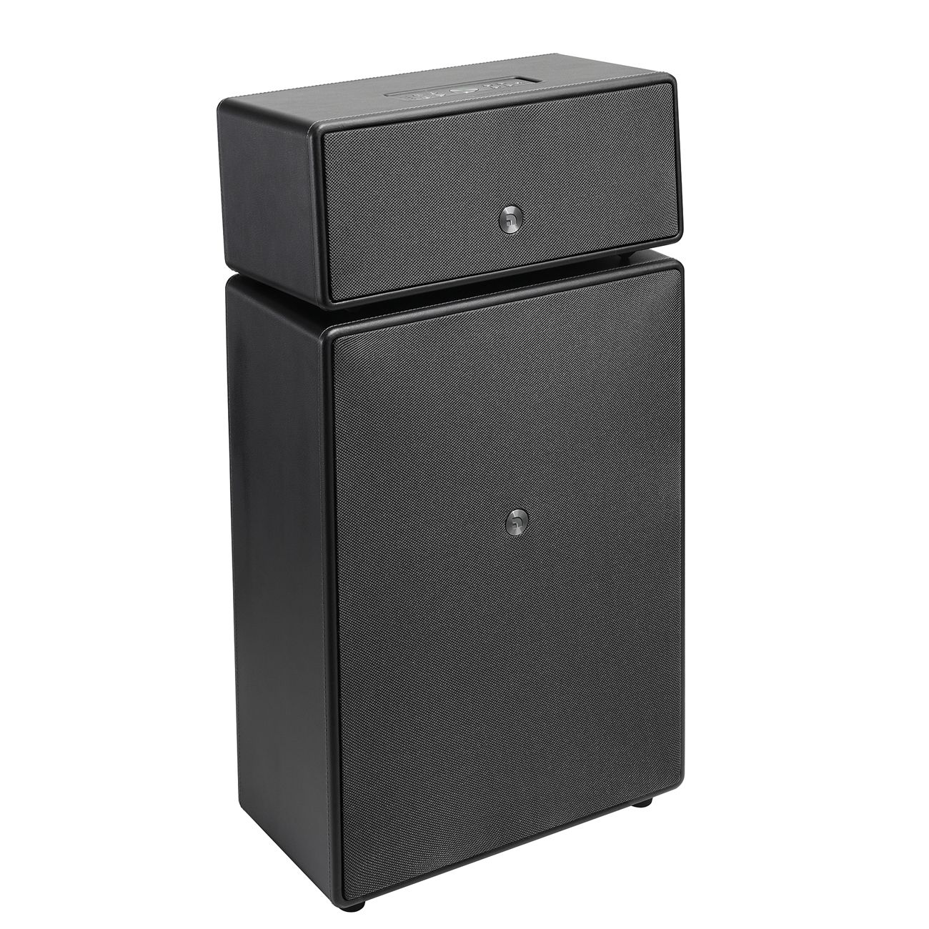 Hi-Fi система Audio Pro Drumfire Black