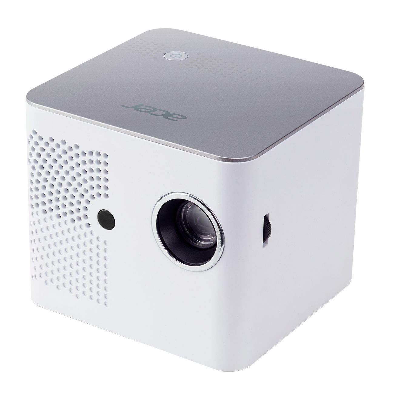 Smart Проектор Acer B130i White (MR.JR111.001) фото