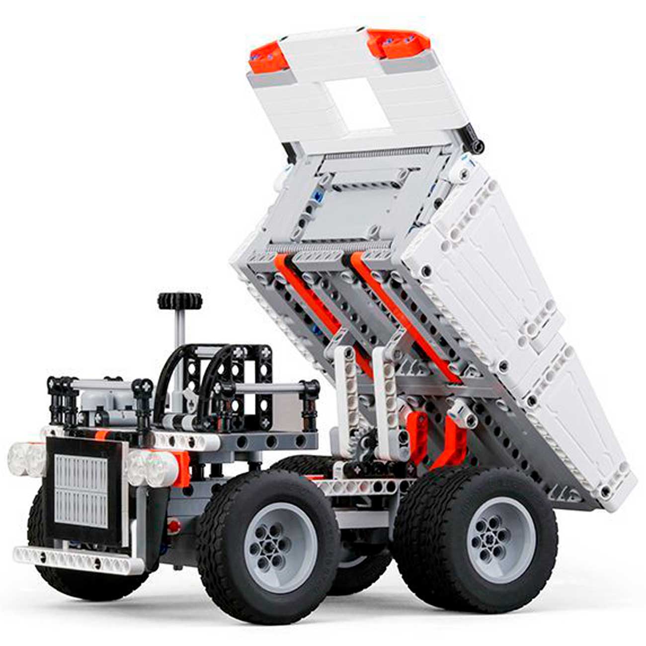 Конструктор Xiaomi Mi Truck Builder