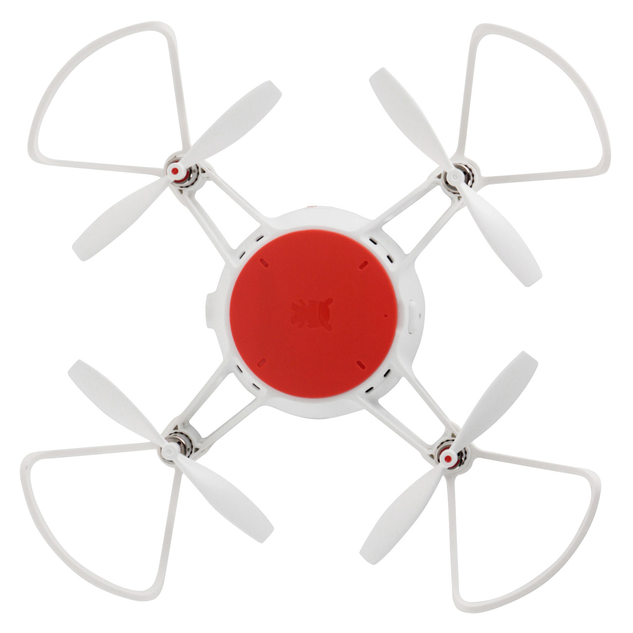 Радиоуправляемый квадрокоптер Xiaomi Mi Drone Mini