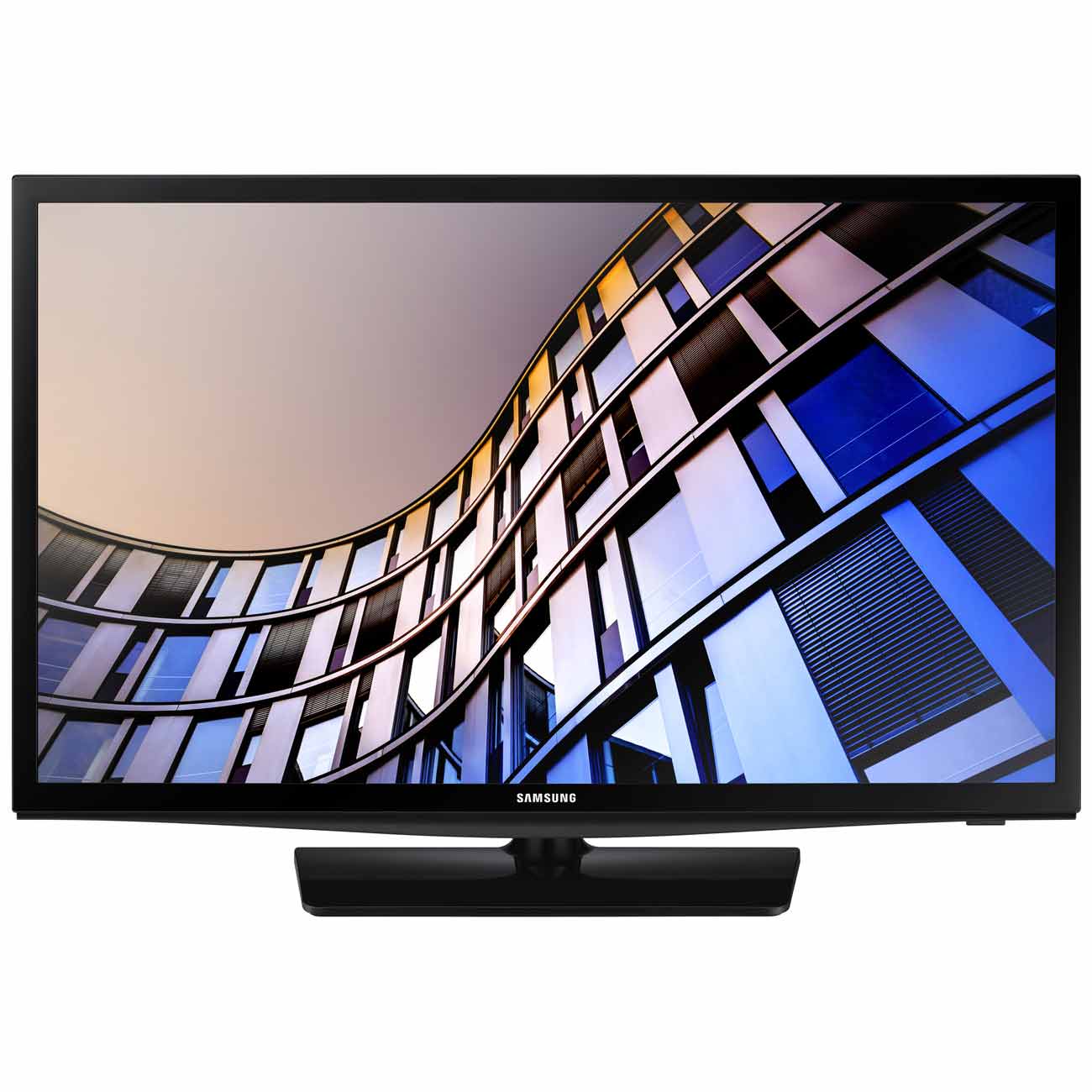 Телевизор Samsung UE24N4500AU фото