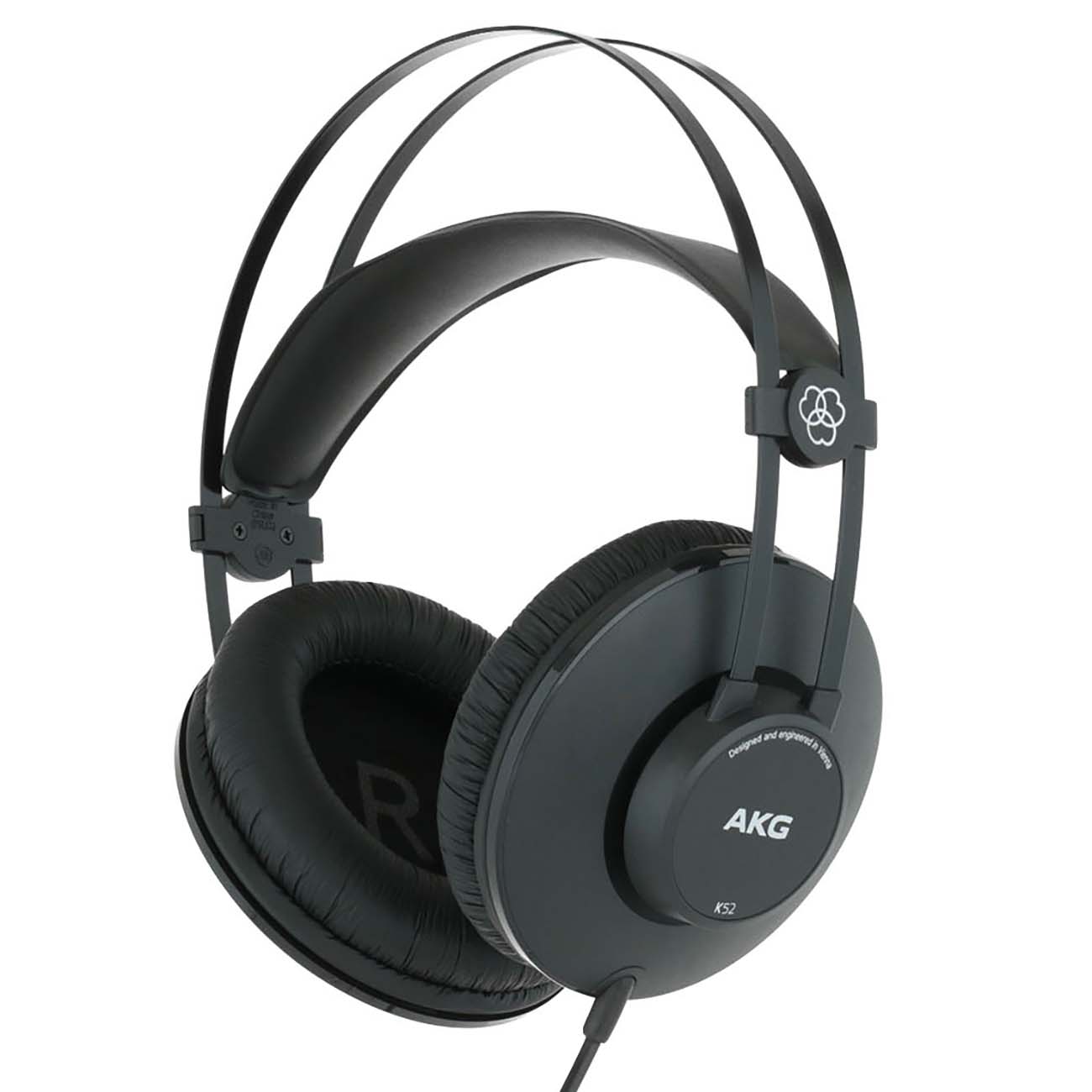 Наушники AKG K52 фото