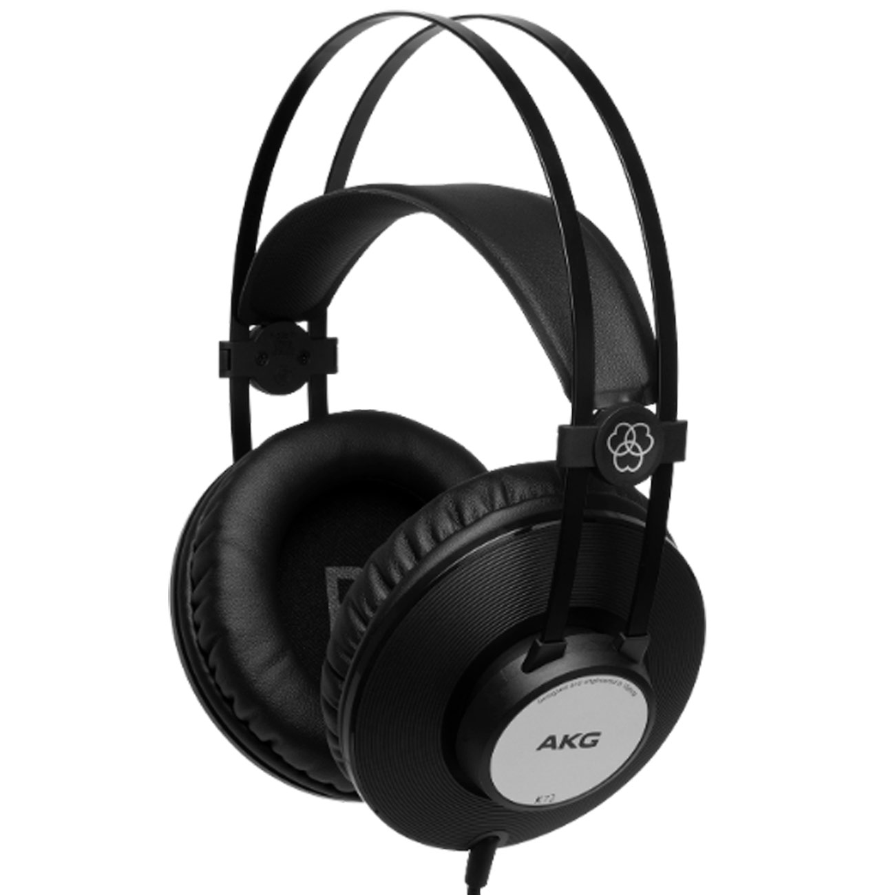 Наушники AKG K72 фото