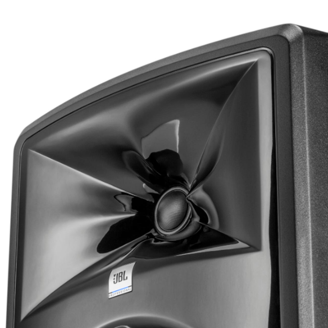 Активная колонка JBL 305P MKII Black (305PMKII-EU)