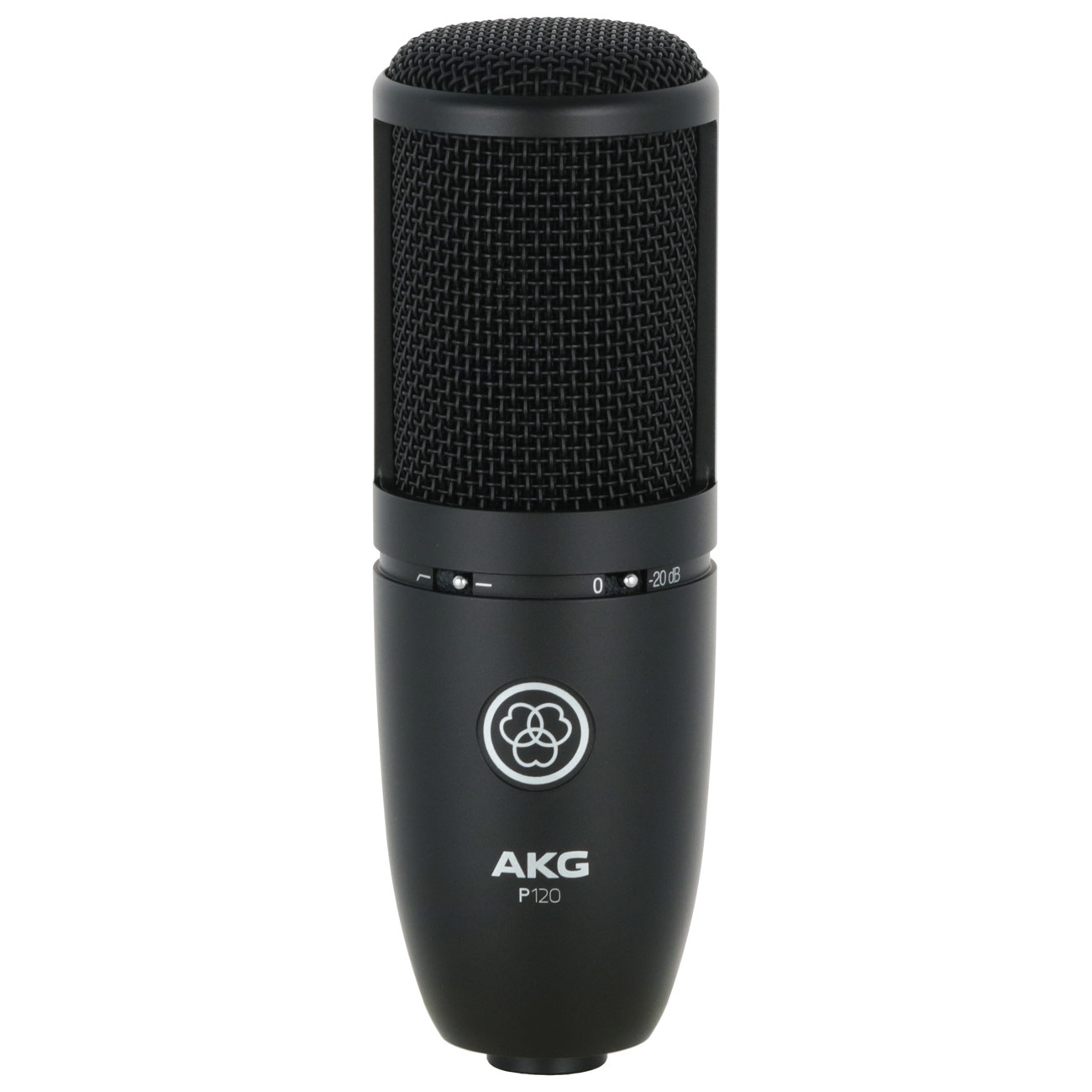 Микрофон AKG P120