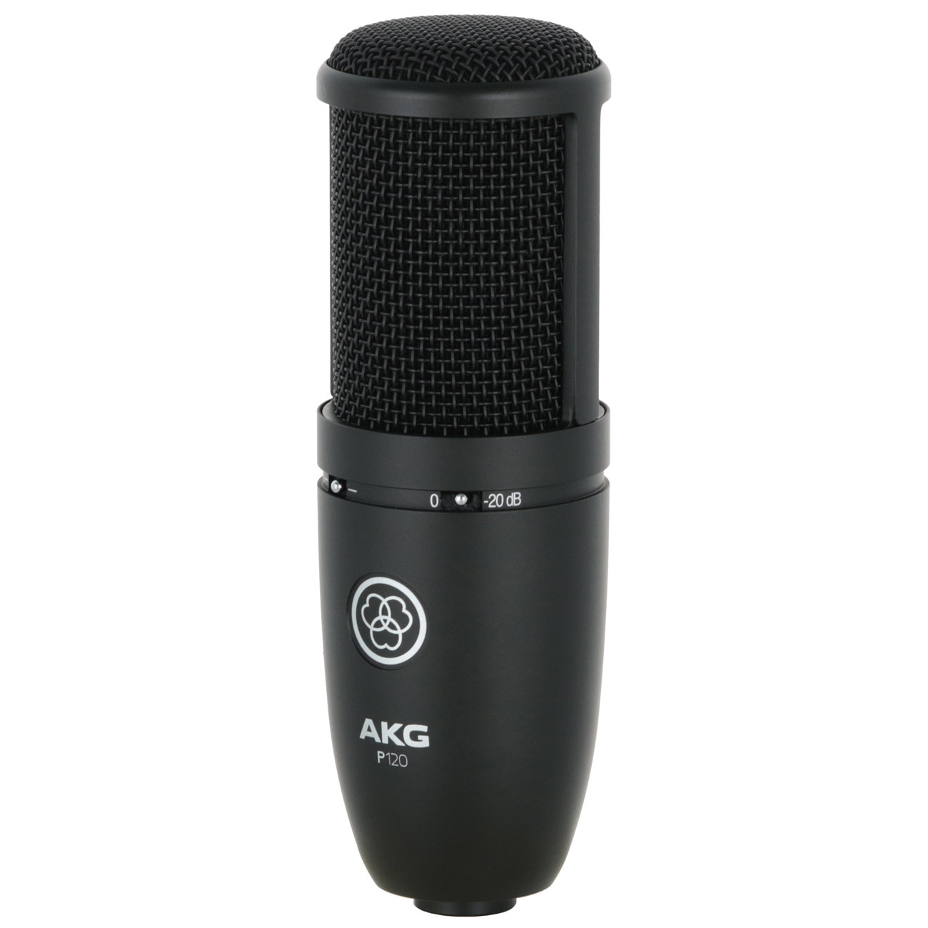 Микрофон AKG P120